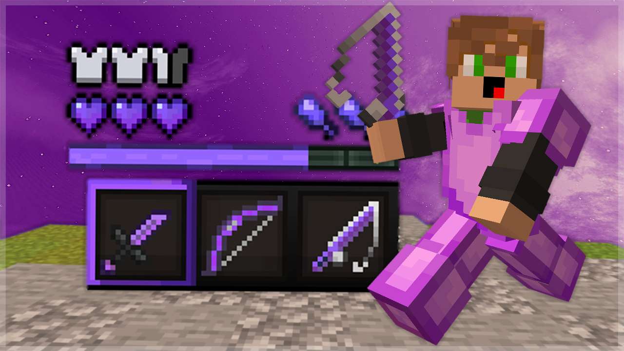 Amethyst 16x by Nicx on PvPRP